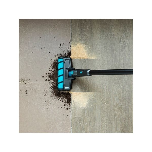 Aspirator fara cablu, Rockstar 900 X-Treme 600W, Cecotec