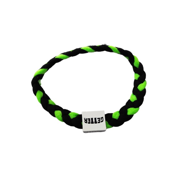 Bratara Snur impletit, Dude, A4B2