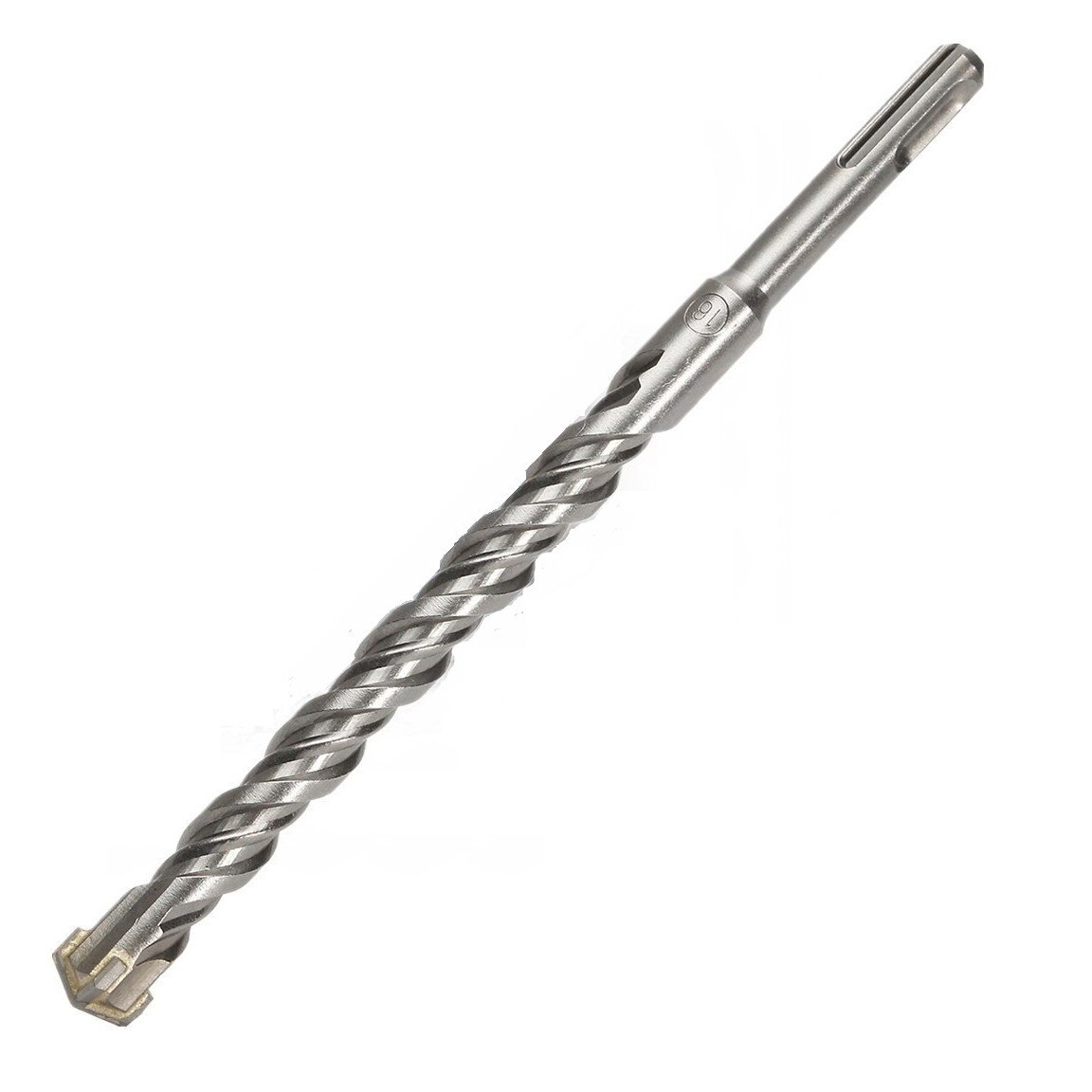 Burghiu SDS pentru beton, S4 Cross, cap cruce, 22 X 460 mm, Sokotools