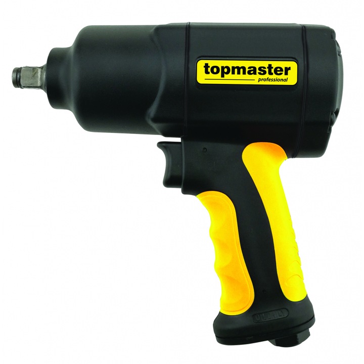 Гайковерт ударен Top Master Pro 1/2''