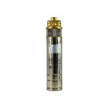 Pompa de adancime Blade 4SKM-150 PRO, Putere 1100 W, Inaltime de refulare 99 M, Debit 3300 L/H, 100% Cupru Pompa de adancime Blade 4SKM-150 PRO, Putere 1100 W, Inaltime de refulare 99 M, Debit 3300 L/H, 100% Cupru