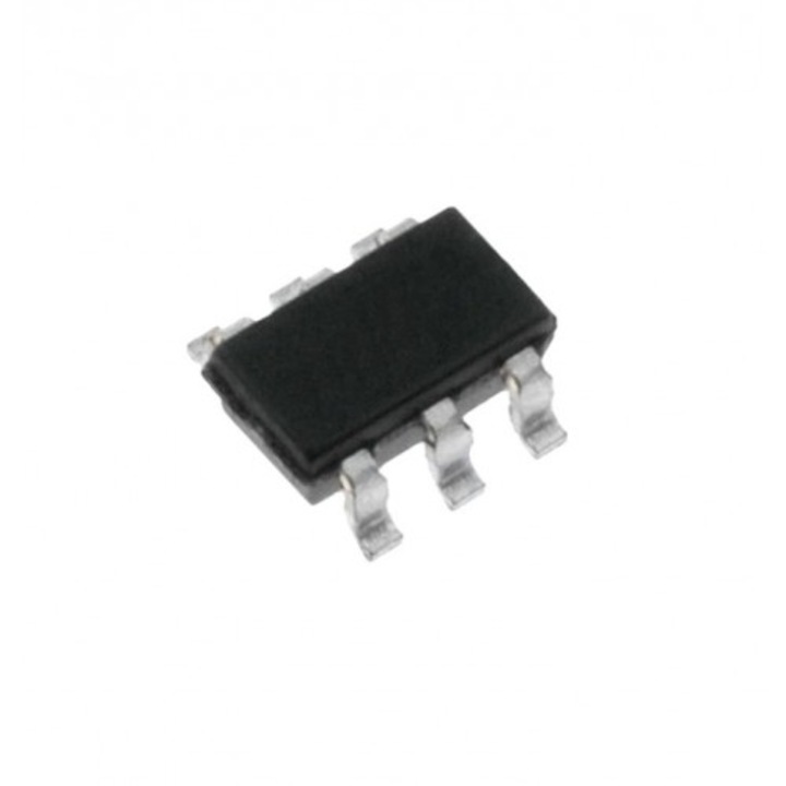 Circuit integrat, load switch, SuperSOT-6, ON SEMICONDUCTOR - FDC6330L