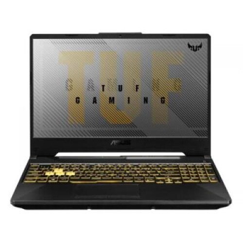 Laptop Gaming Asus Tuf FX506LI-HN039, Intel I5-10300H, 8GB RAM, SSD 512GB, GTX 1650TI