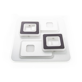 Plafoniera LED Retro, Smart Bluetooth, 8500lm, IP20, 3500K-6500K Plafoniera LED Retro, Smart Bluetooth, 8500lm, IP20, 3500K-6500K