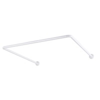 bara perdea dus aluminiu aqua pentru cada sau dus cu trei laturi extensibila in forma de l sau u imagen 13_0_
0