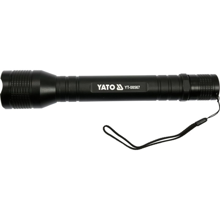 Джобно LED фенерче Yato, 1000 lm, IP X4, 254 x 46 мм