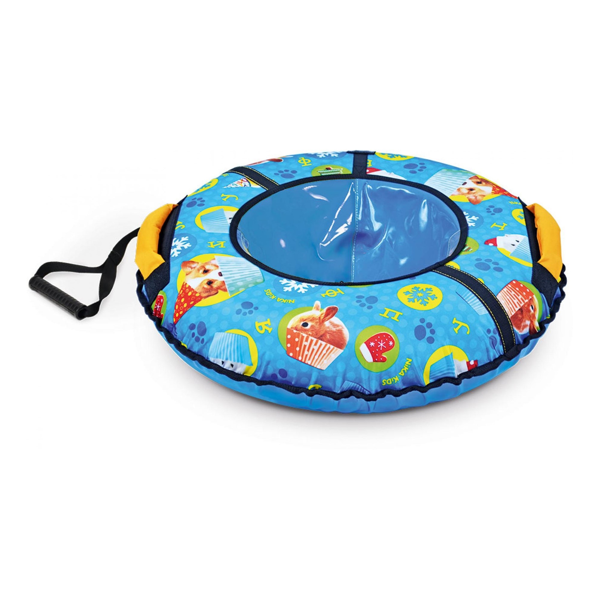 Sanie gonflabila, Nika, TB2-95 Winter, Albastru