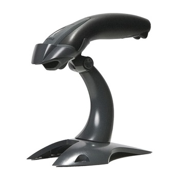 Cititor coduri de bare Honeywell Voyager 1400g, area imager, 1D, PDF417, 2D, RS232/USB/KBW/IBM, stand, negru Cititor coduri de bare Honeywell Voyager 1400g, area imager, 1D, PDF417, 2D, RS232/USB/KBW/IBM, stand, negru
