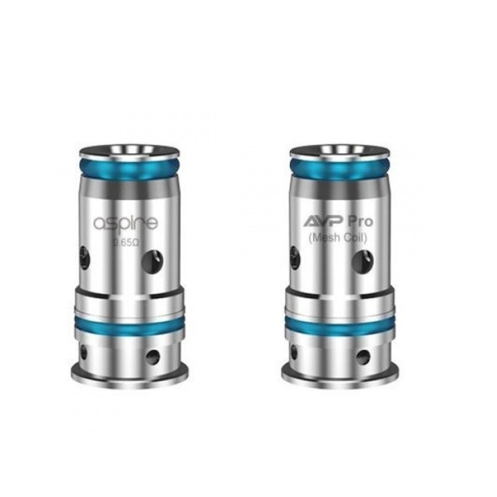 Rezistenta Aspire AVP Pro - 0.65ohm