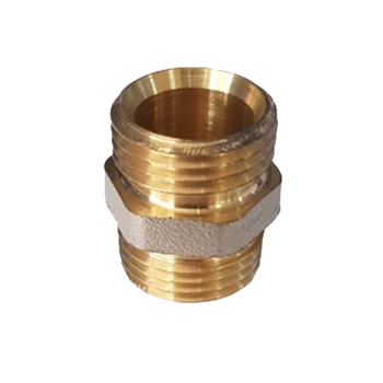 Niplu eurokon alama 1/2 HERZ Armaturen Niplu eurokon alama 1/2 HERZ Armaturen