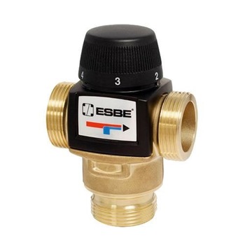 Vana amestec 1 VTA 572 P ESBE Vana amestec 1 VTA 572 P ESBE
