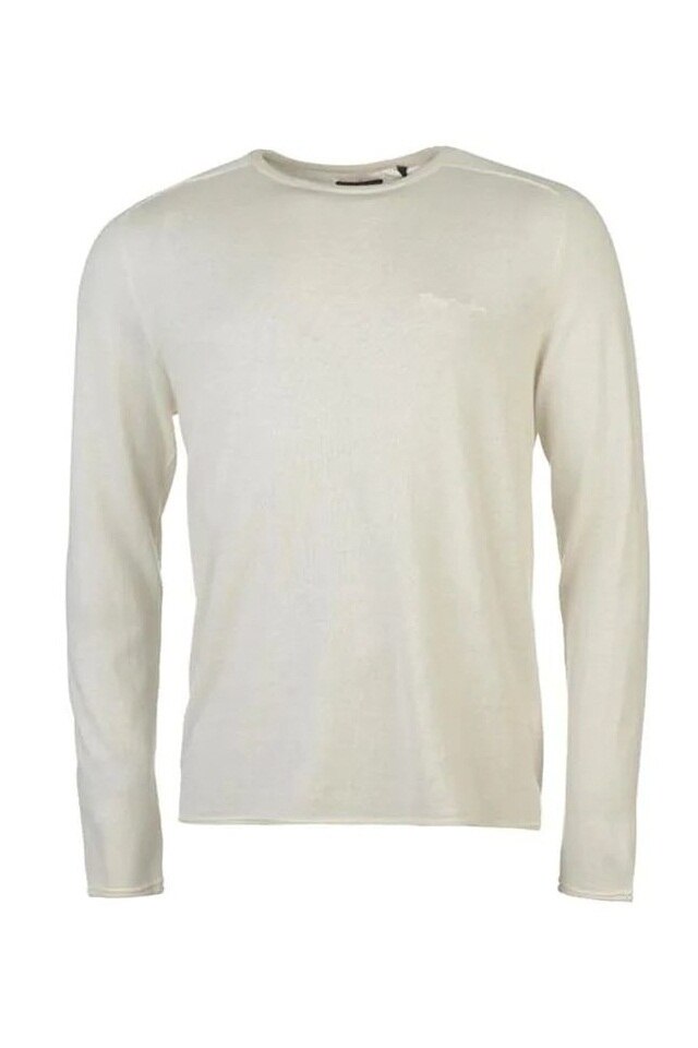 Bluza barbati Cardin Knit Crew Neck