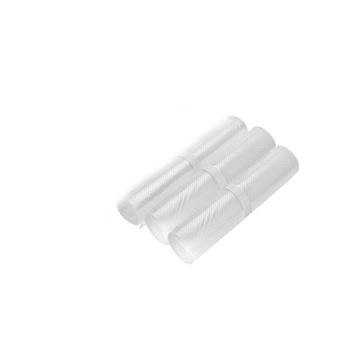 Rola gofrata pentru vidare, Status, 35x300 cm, grosmie 100-130 microni, compatibila cu orice aparat de vidat, set de 3 bucati Rola gofrata pentru vidare, Status, 35x300 cm, grosmie 100-130 microni, compatibila cu orice aparat de vidat, set de 3 bucati