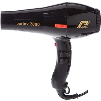 Uscator de par profesional Parlux 2800, 1760 W, 2 trepete de viteza, aer rece, Negru Uscator de par profesional Parlux 2800, 1760 W, 2 trepete de viteza, aer rece, Negru