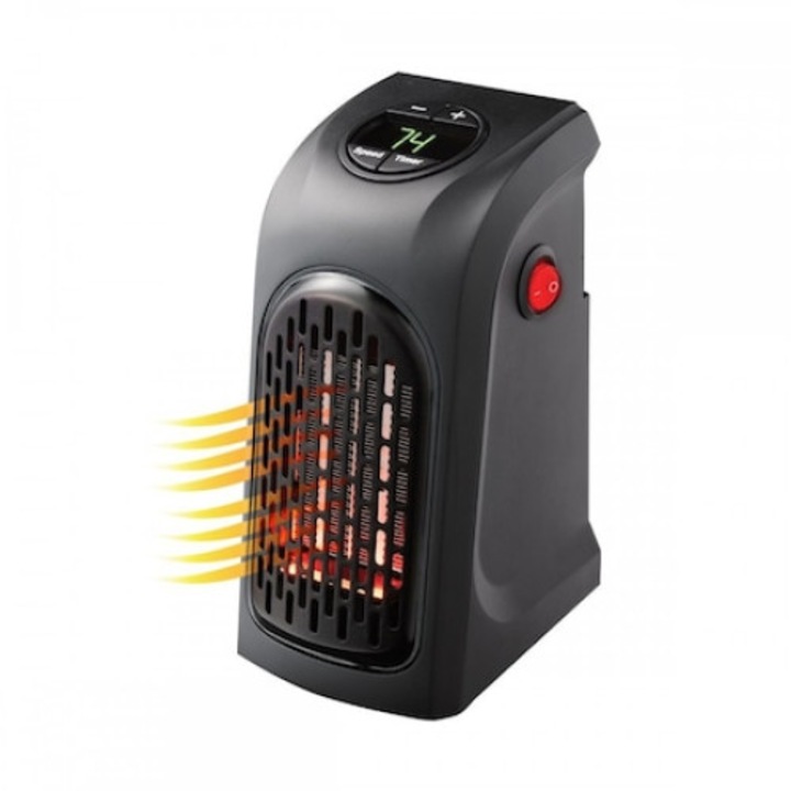 Mini légfűtés Handy Heater
