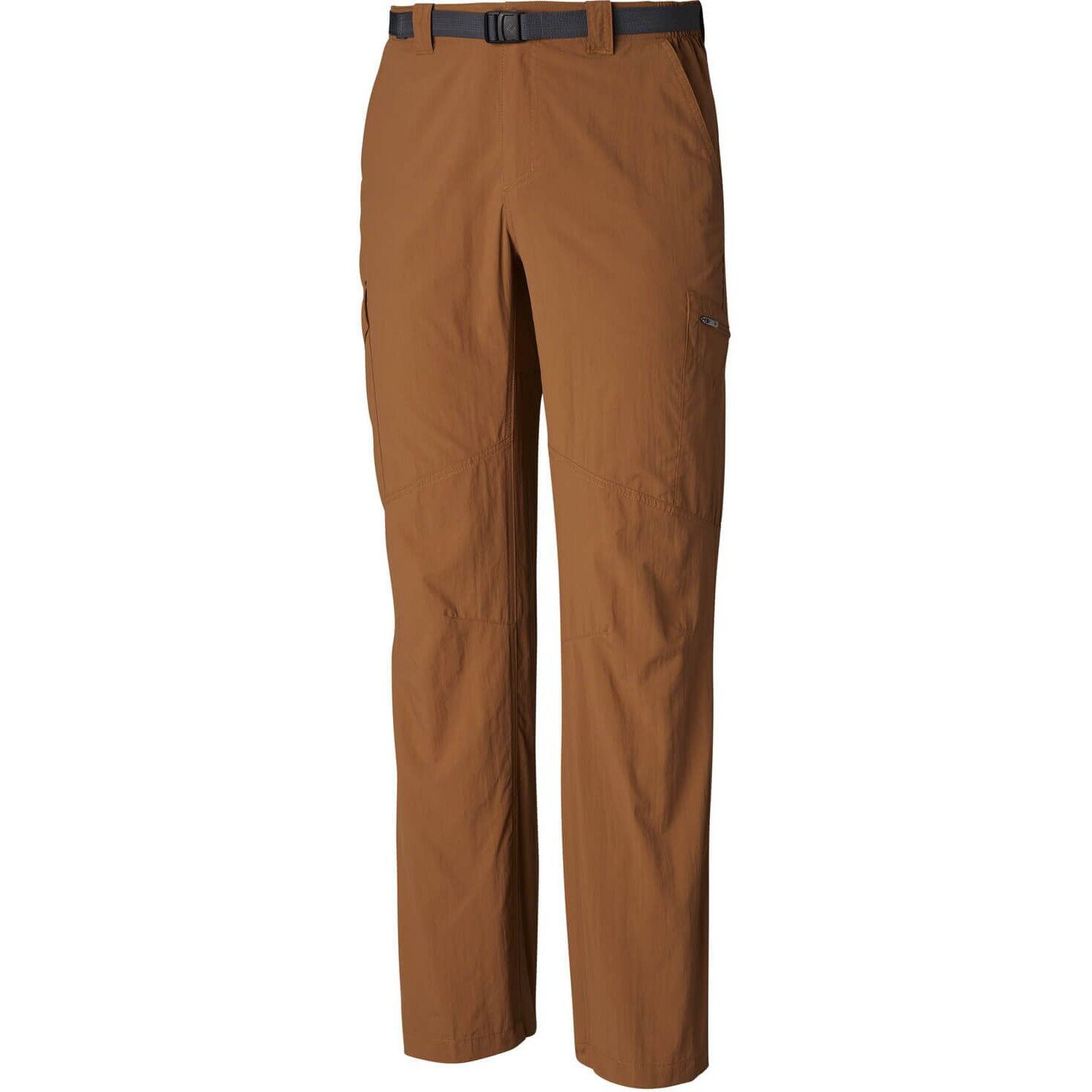 Pantaloni sport pentru barbati, Columbia Silver Ridge Cargo Pant, Maro