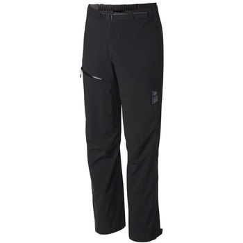 Pantaloni sport pentru barbati, Mountain Hardwear Stretch Ozonic Pant, Negru, XL Pantaloni sport pentru barbati, Mountain Hardwear Stretch Ozonic Pant, Negru, XL