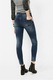 Blugi Desigual 34, Bleumarin, 67D26C5
