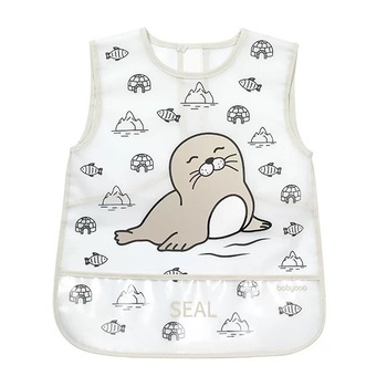 Baveta sort plastic 24 luni + Active Baby Foca Baveta sort plastic 24 luni + Active Baby Foca