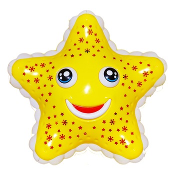 Steluta de mare de jucarie Amusing Starfish Steluta de mare de jucarie Amusing Starfish