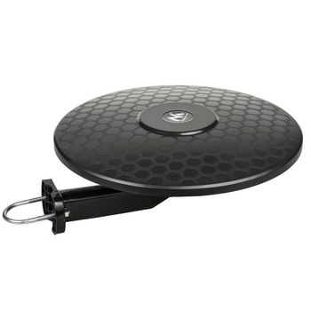 Antena activa omnidirectionala DVB-T Maclean MCTV-946 standard Antena activa omnidirectionala DVB-T Maclean MCTV-946 standard