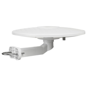 Antena omni-directionala activa DVB-T Maclean MCTV-947 camper Antena omni-directionala activa DVB-T Maclean MCTV-947 camper