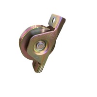 rola semi-ingripata cu profil tip v diametru 80 mm pentru porti culisante cu suport si rulment imagen 5_0_
0