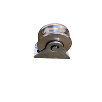rola galvanizata profil tip v diametru 60 mm pentru porti culisante cu suport si rulment imagen 3_0_
0