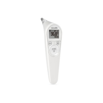Termometru digital ureche Microlife Termometru digital ureche Microlife