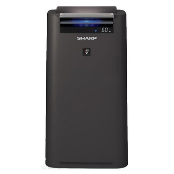 Purificator aer Sharp KC-G50EUH, functie de umidificare activa, tehnologie Plasmacluster, 2.5 l, suprafata maxima 38 m² Purificator aer Sharp KC-G50EUH, functie de umidificare activa, tehnologie Plasmacluster, 2.5 l, suprafata maxima 38 m²