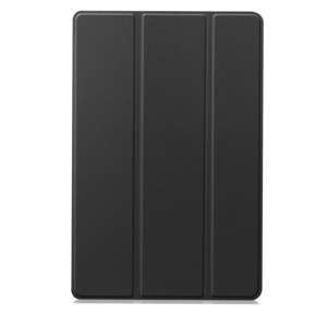 Husa Smart Cover pentru Tableta Huawei MatePad T10 9.7 inch (2020) neagra
