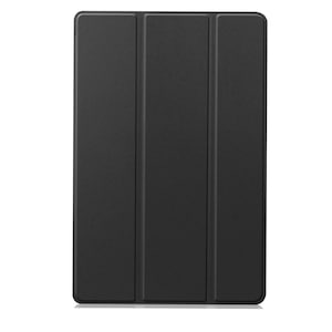 Husa Smart Cover pentru Tableta Huawei MatePad T10 9.7 inch (2020) neagra