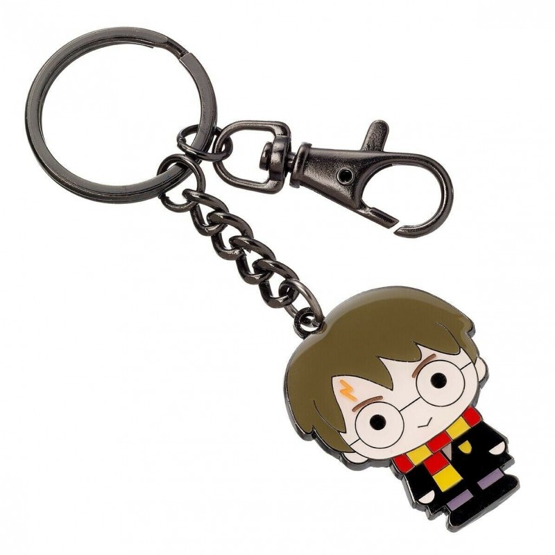 Breloc Harry Potter, Multicolor