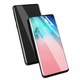 Folie silicon pentru Oppo Reno 2, GSM Box, Regenerabila, HD