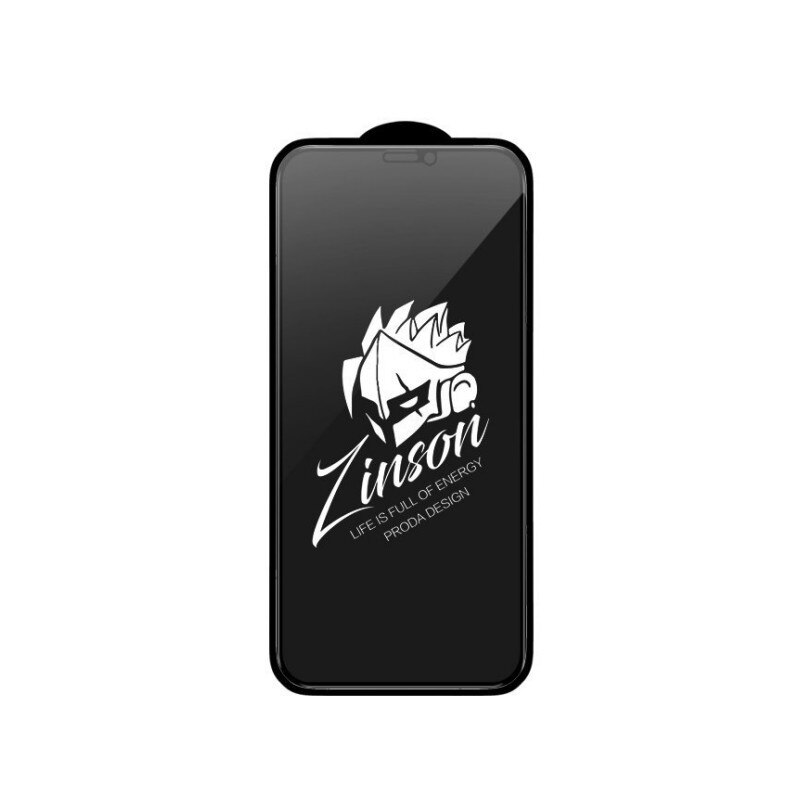 Folie Sticla Securizata Privacy Proda Compatibila Cu iPhone 12 / 12 Pro