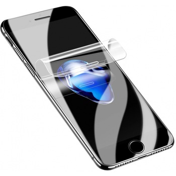 Folie de protectie GSM Box compatibila cu Samsung Galaxy S5, Hydrogel Folie de protectie GSM Box compatibila cu Samsung Galaxy S5, Hydrogel