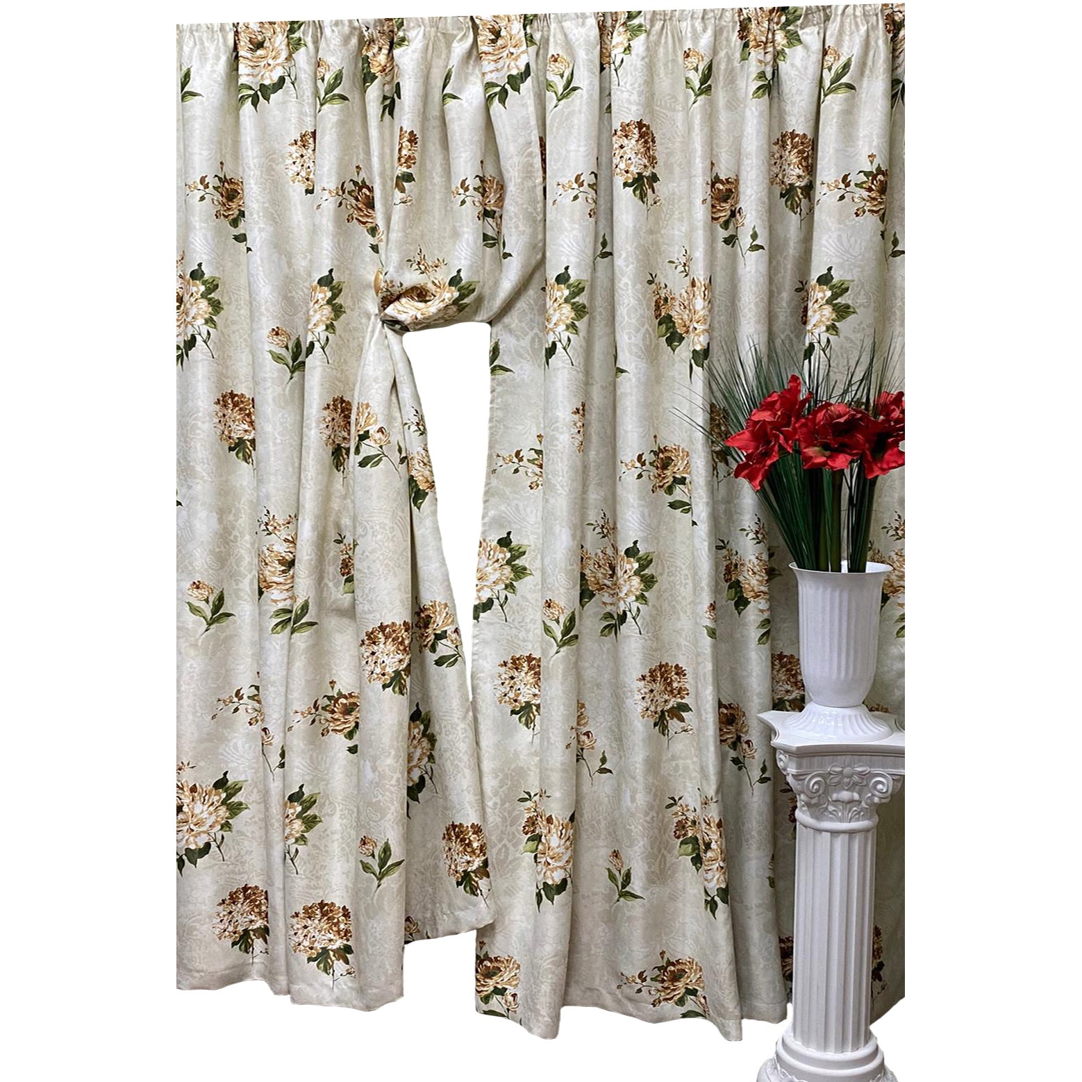 Set draperie 