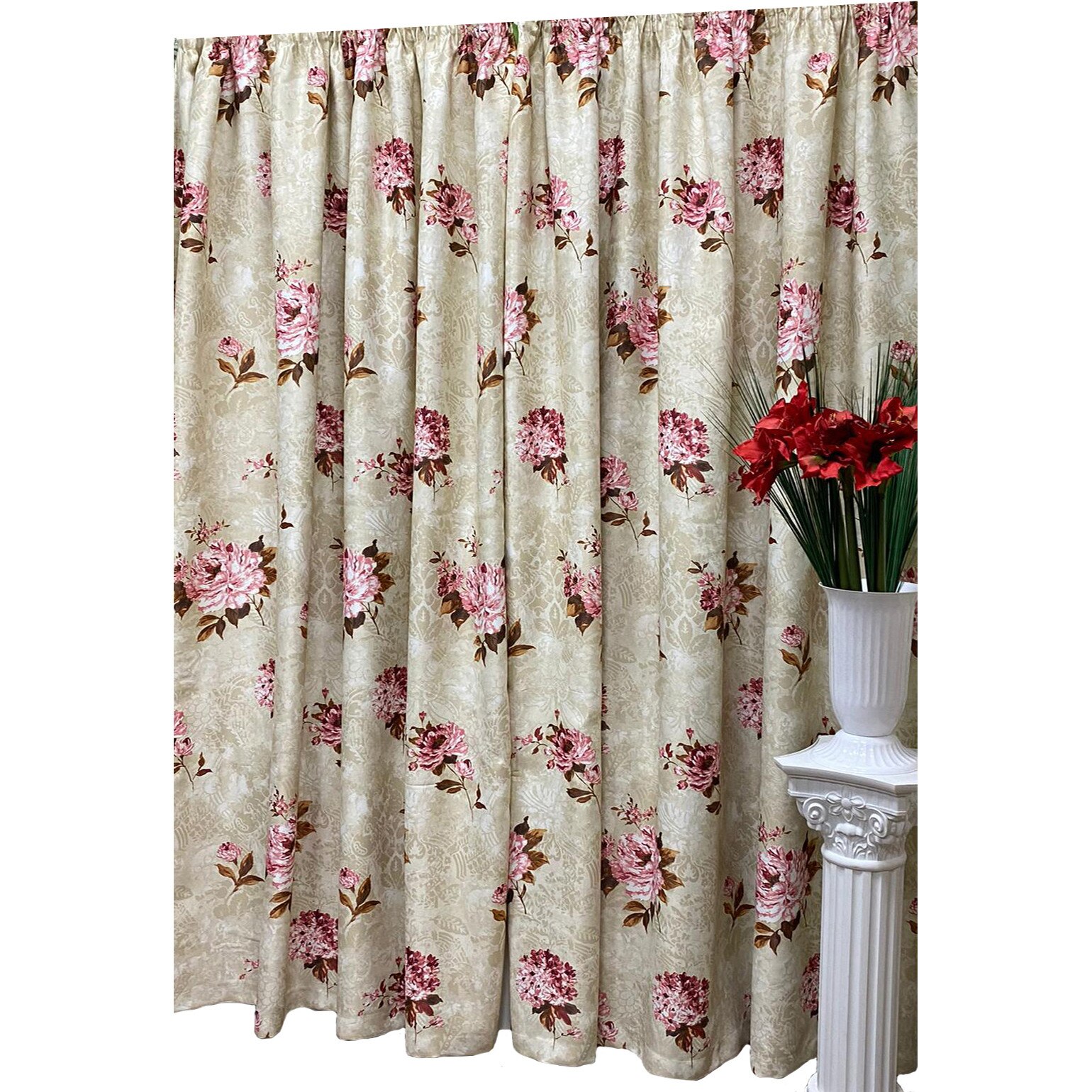 Set draperie 