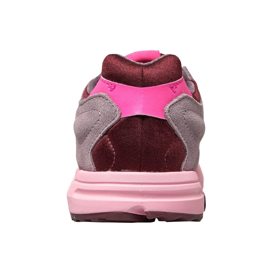 Pantofi sport, Adidas, Originals ZX Torsion, multicolor, 38 - eMAG.ro