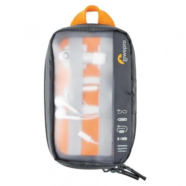 Husa pentru accesorii, Lowepro, GearUp Pouch Mini