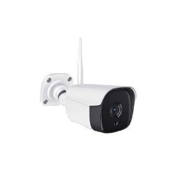 Camera de supraveghere video ENVIO IP WI-FI de exterior, infrarosu 30M, night vision WESS-BFM60200 Camera de supraveghere video ENVIO IP WI-FI de exterior, infrarosu 30M, night vision WESS-BFM60200
