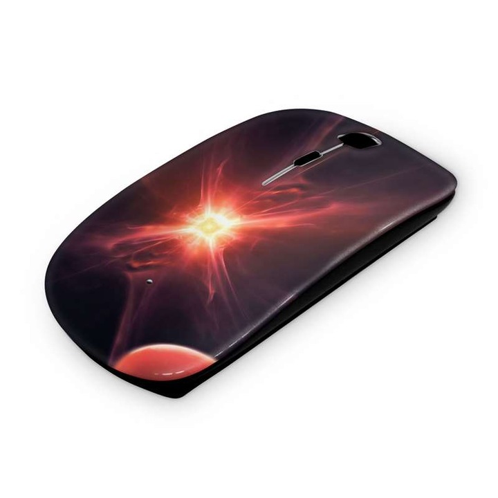 Csodálatos világűr 198011 vezeték nélküli egér