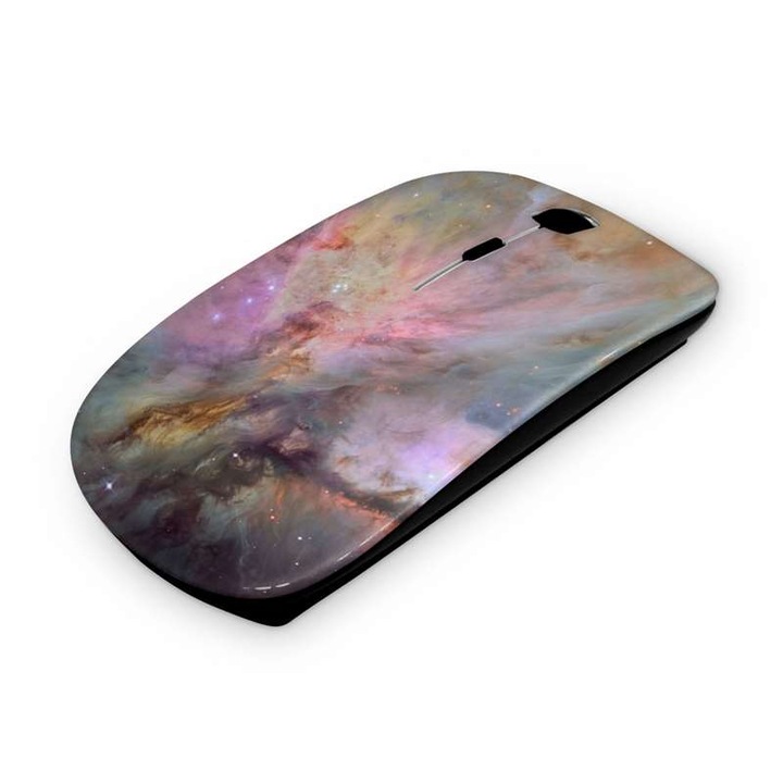 Mouse fara fir, Mobiltokguru, Wonderful Outer Space 197811