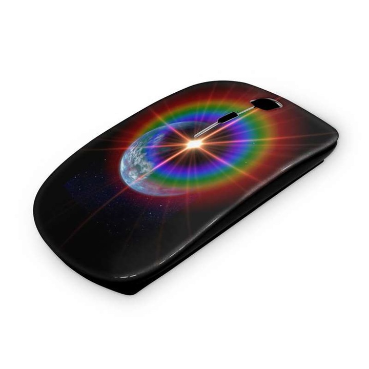 Csodálatos világűr 189011 vezeték nélküli egér