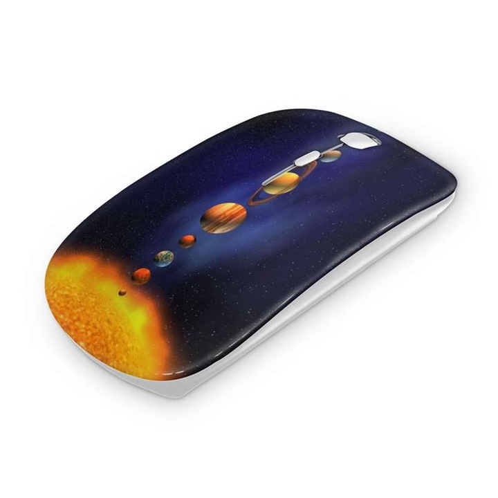 Csodálatos világűr 192122 vezeték nélküli egér