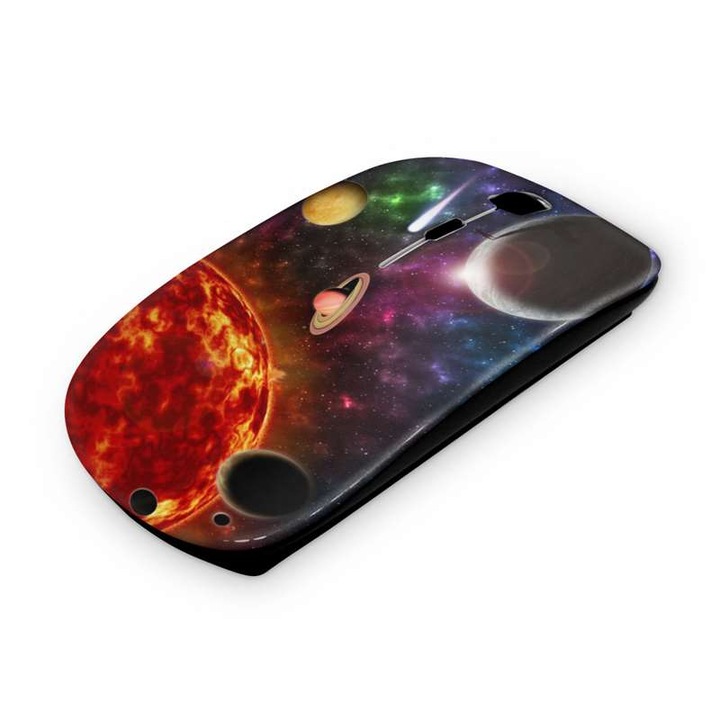 Csodálatos világűr 181911 vezeték nélküli egér