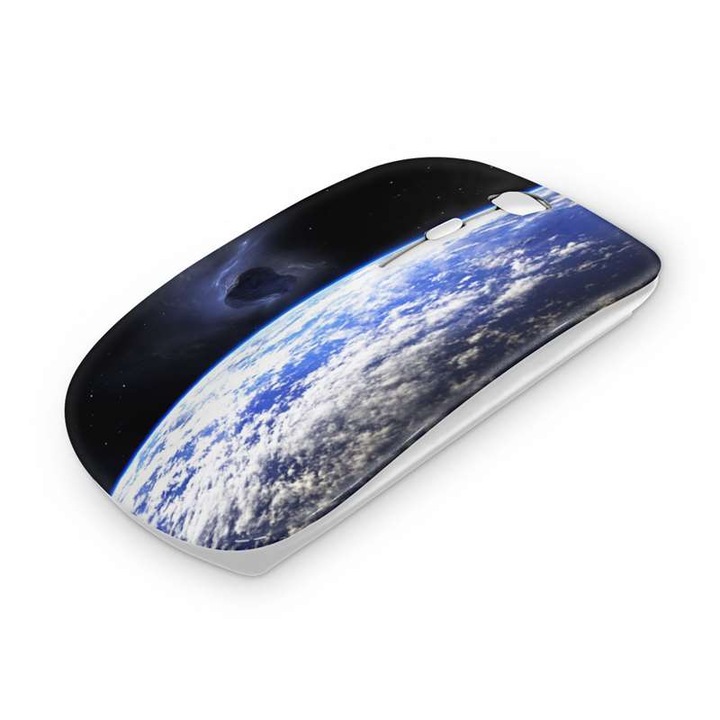 Mouse fara fir, Mobiltokguru, Marvelous Outer Space 178022