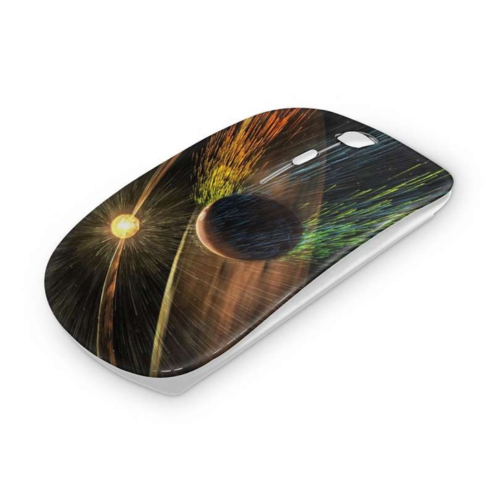 Csodálatos világűr 180322 vezeték nélküli egér