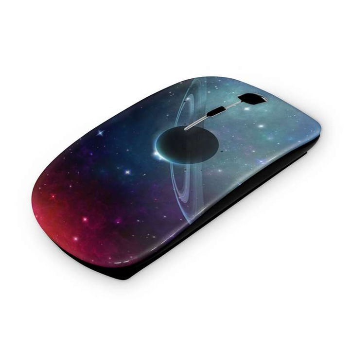 Mouse fara fir, Mobiltokguru, Marvelous Outer Space 18111