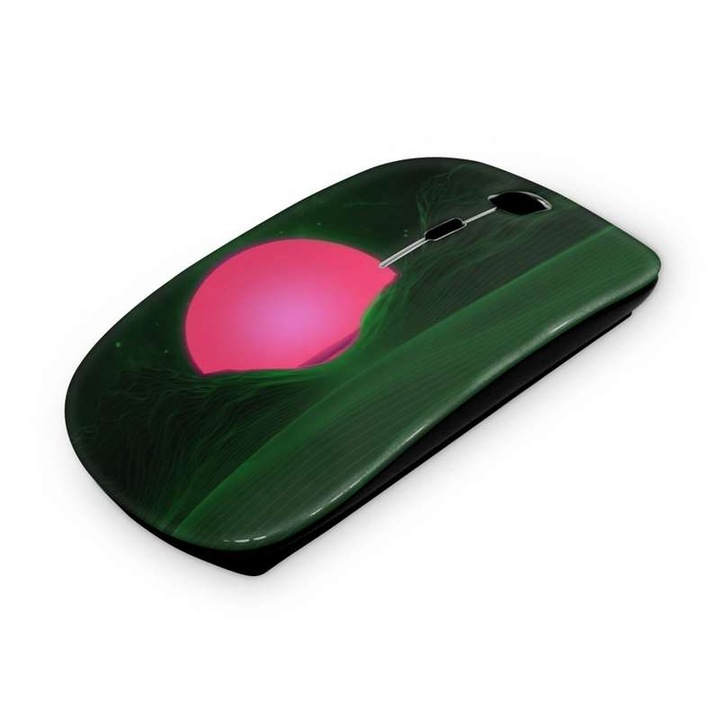 Csodálatos világűr 180611 vezeték nélküli egér